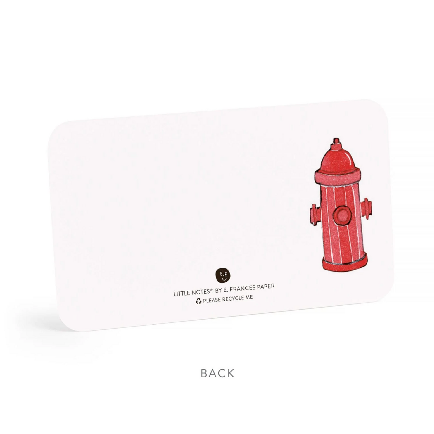 Off Leash Little Notes