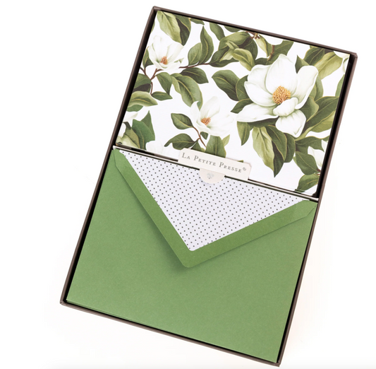 Magnolia La Petite Presse