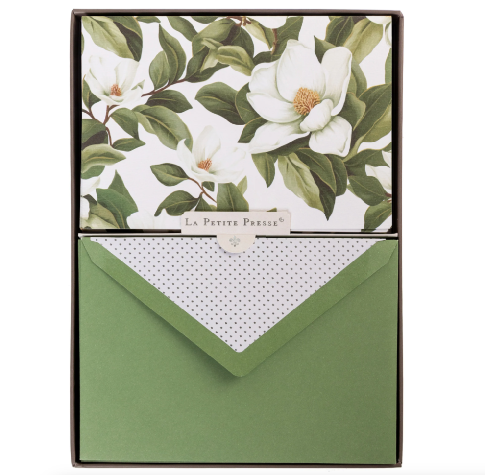 Magnolia La Petite Presse