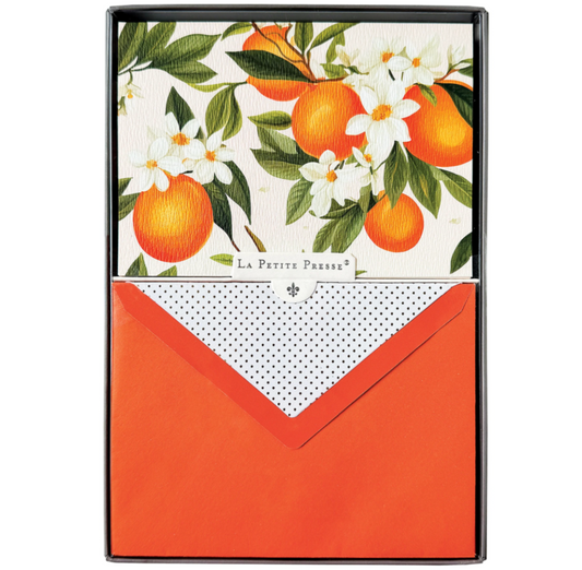 Orange La Petite Presse