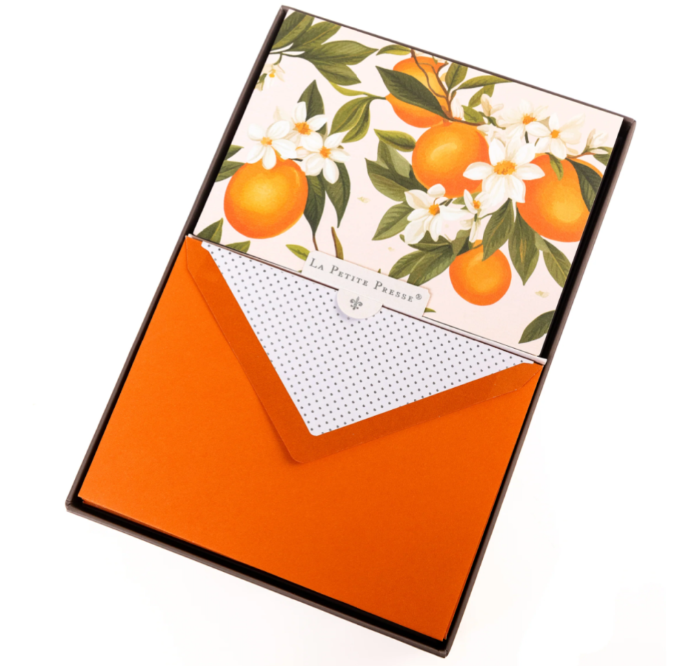 Orange La Petite Presse