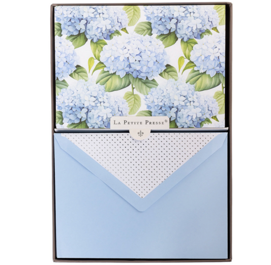 Hydrangea La Petite Presse