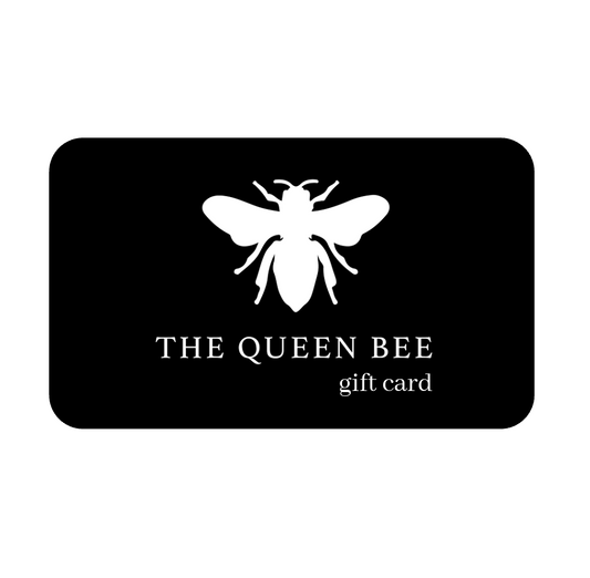 The Queen Bee Gift Card