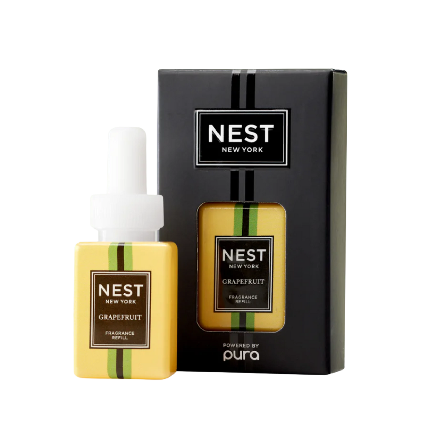 Grapefruit NEST Pura Refill