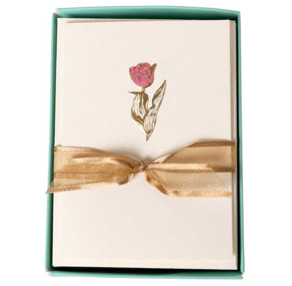 La Petite Presse Tulip
