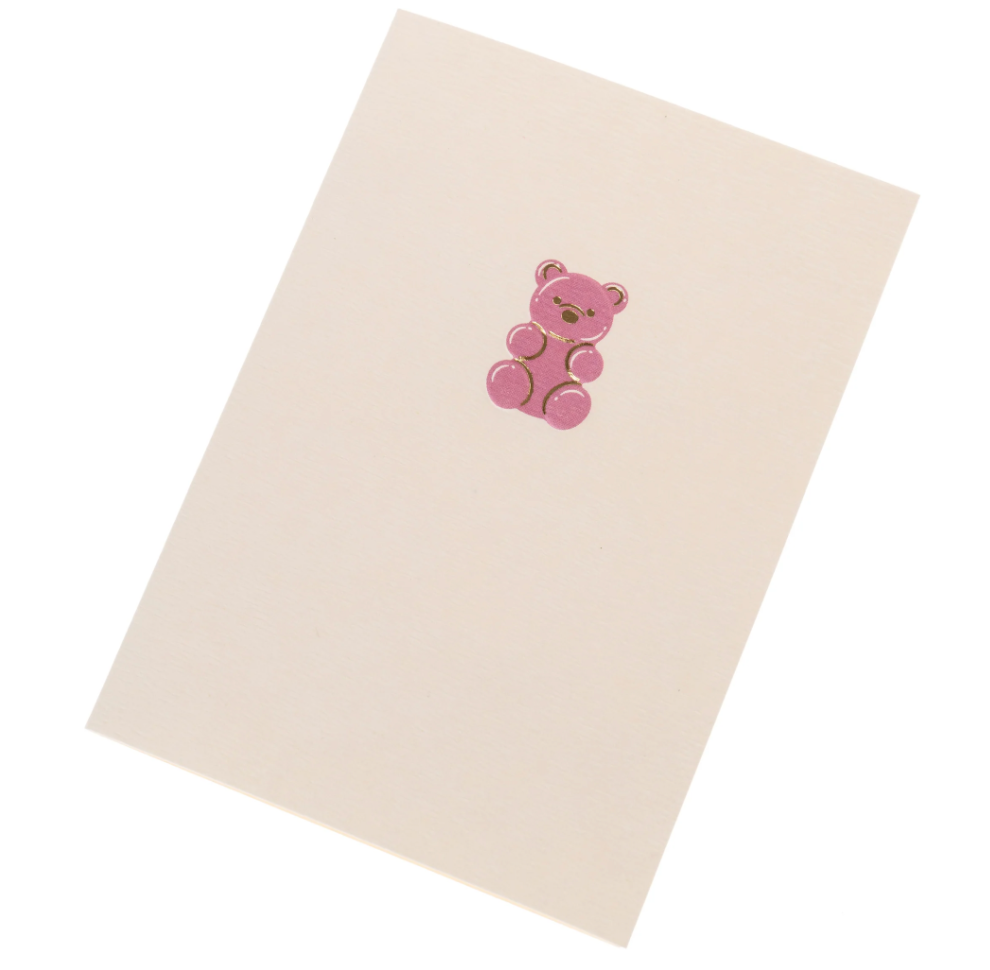 Gummy Bear La Petite Presse