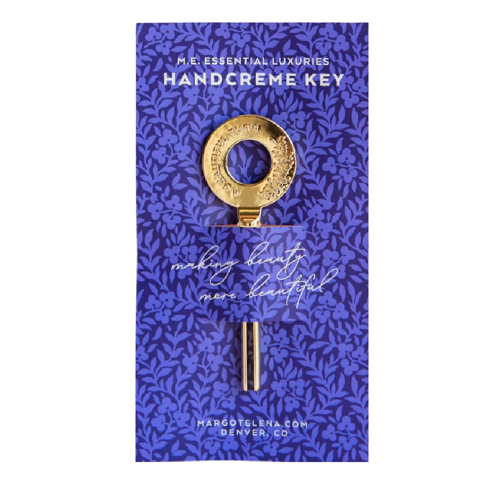 Handcreme Key