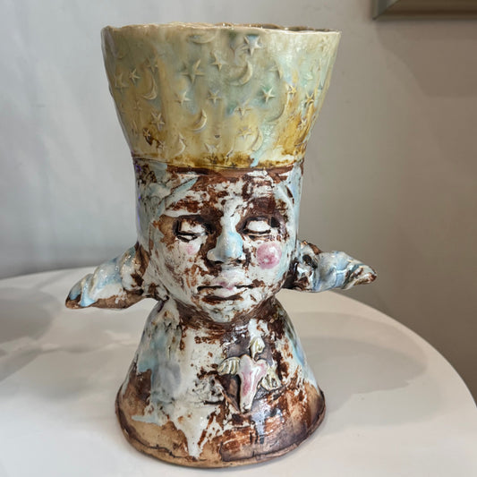 Queen Selene Pottery