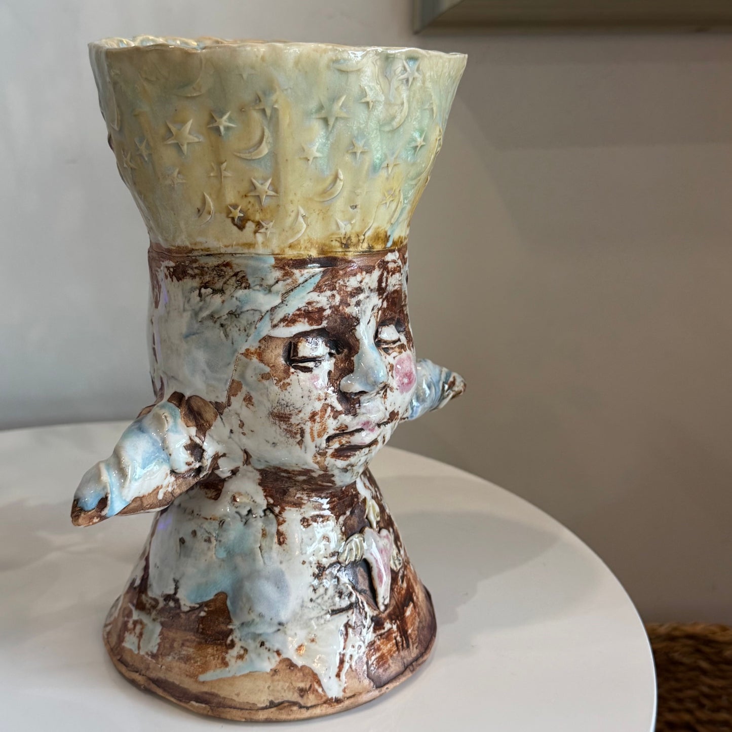 Queen Selene Pottery