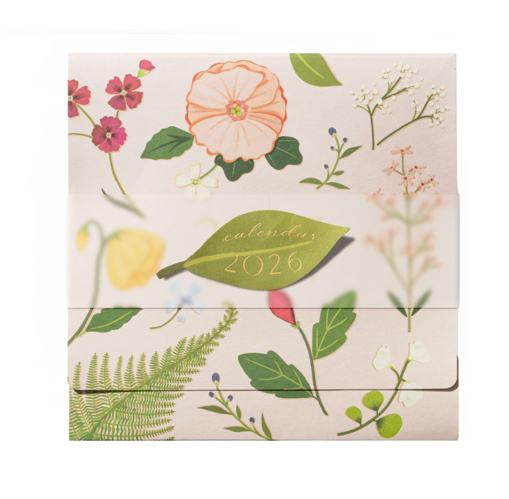 Karen Adams 2026 Refill