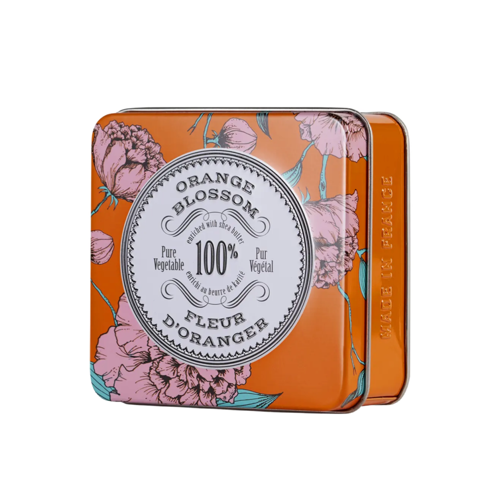 Orange Blossom Hand and Body Duo