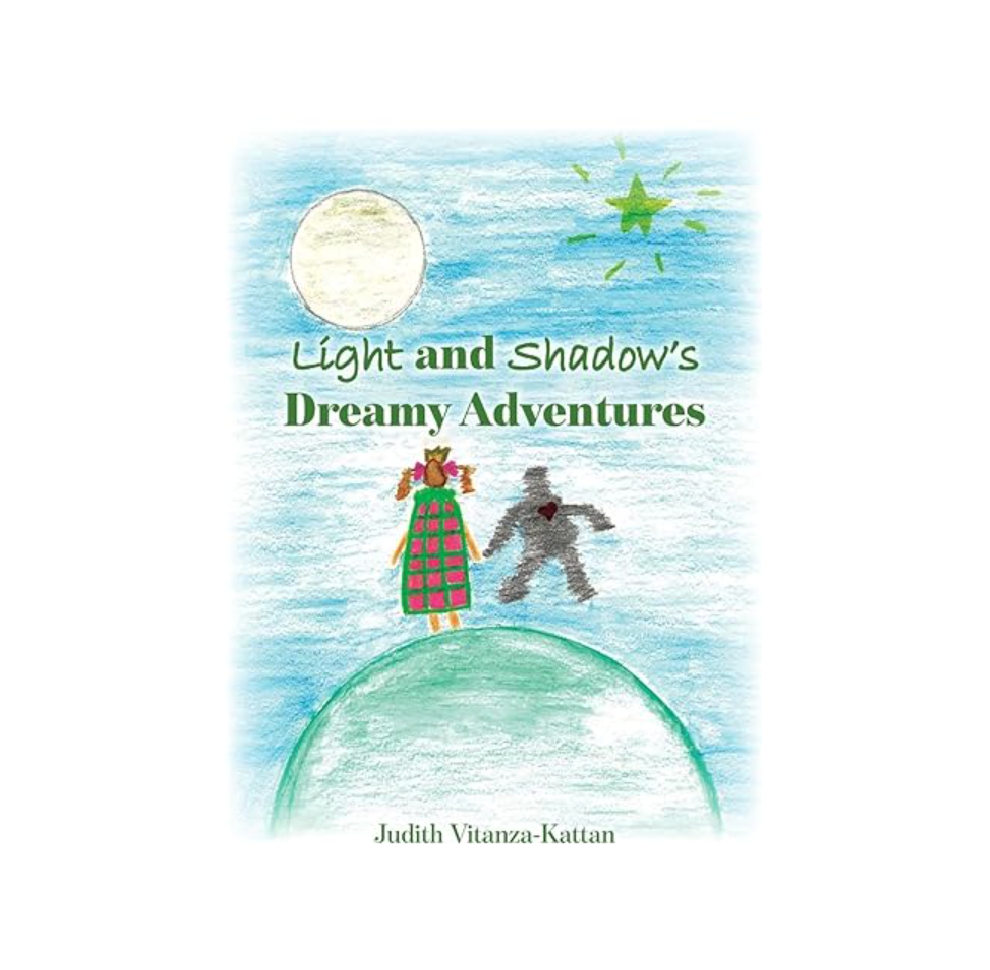 Light and Shadow's Dreamy Adventures