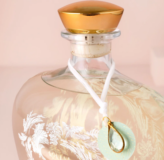 Snowdrop Bubble Bath by Lollia