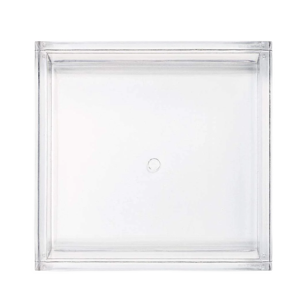 Acrylic Luncheon Napkin Holder