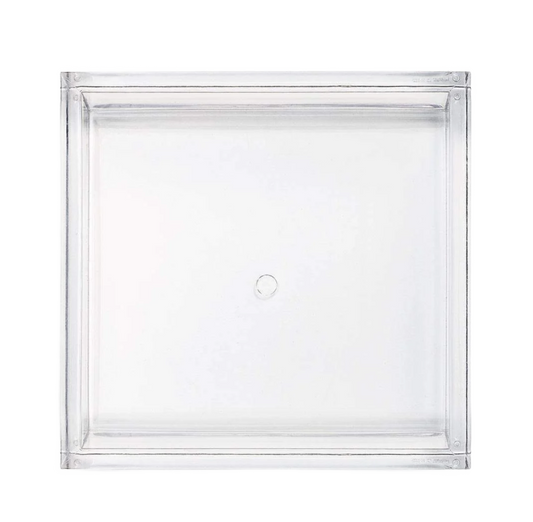 Acrylic Luncheon Napkin Holder