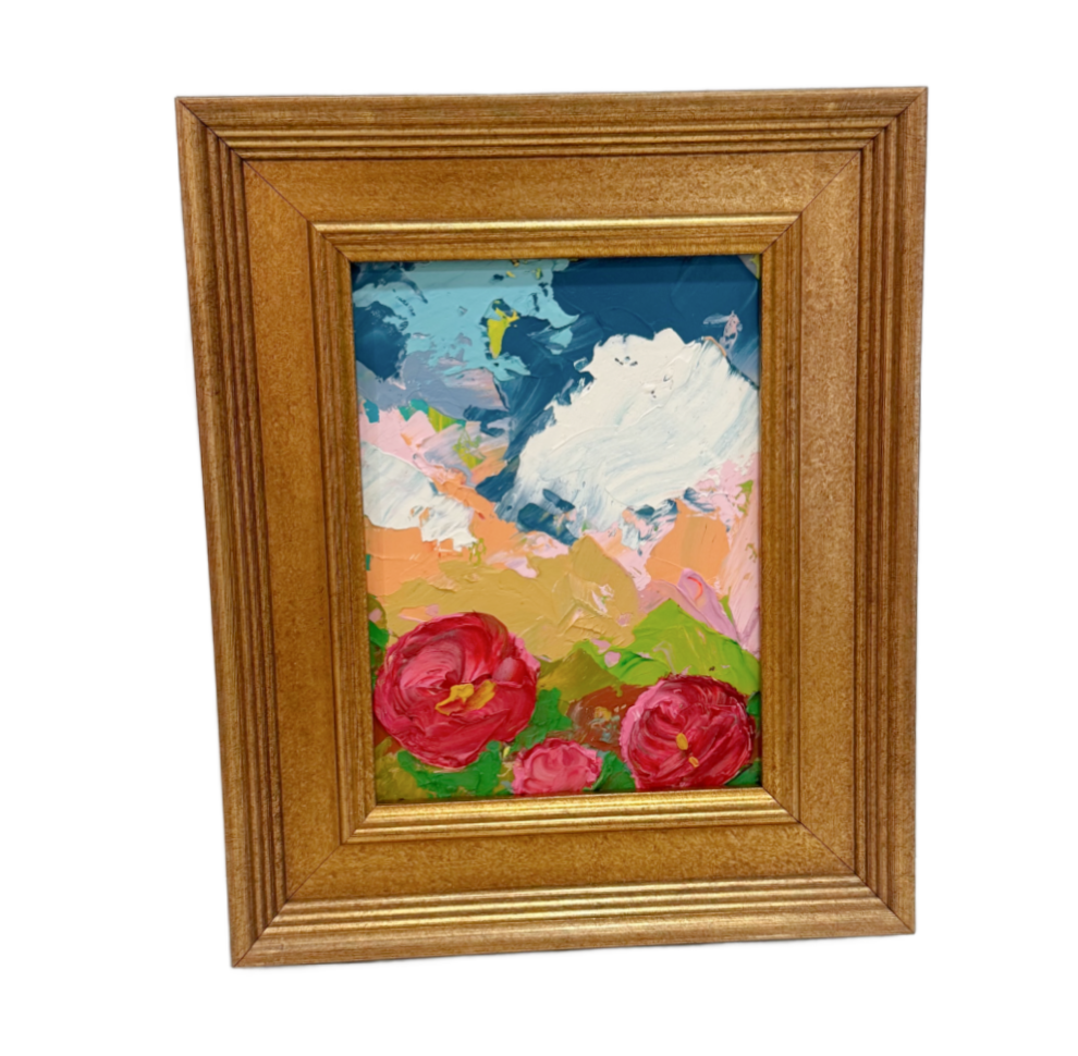 Jardin 40 - Mercer Original