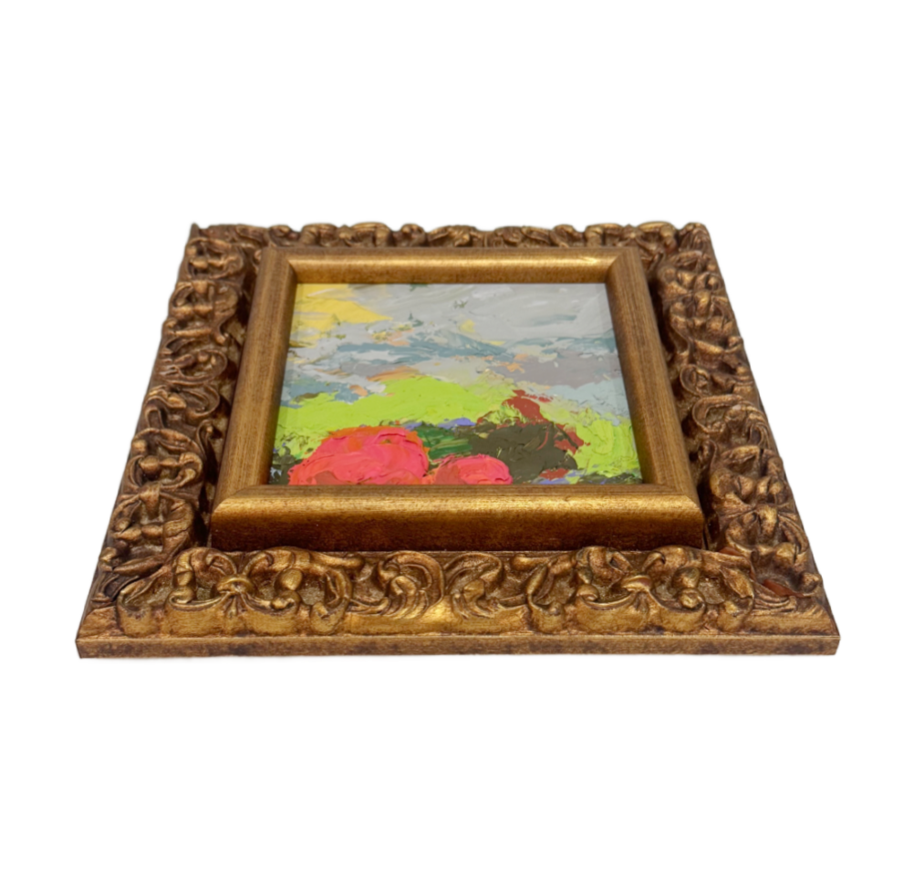 Jardin 52- Mercer Original