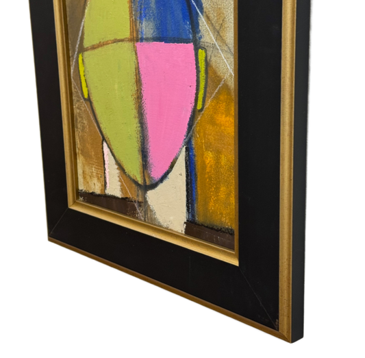 Vacant 22 - Original Art