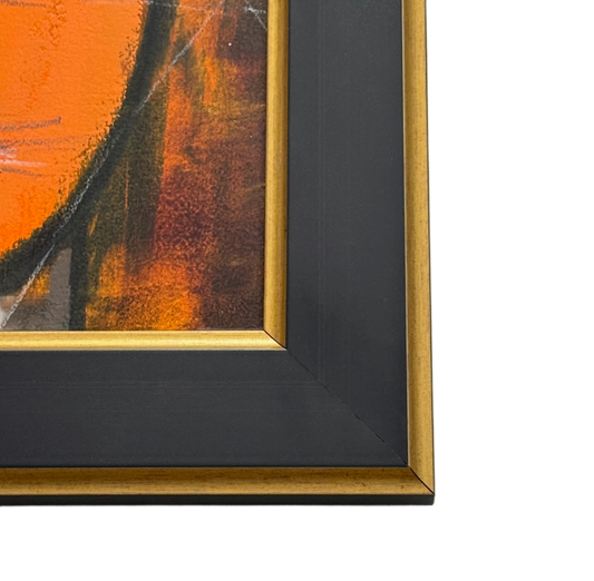 Vacant 24 - Original Art