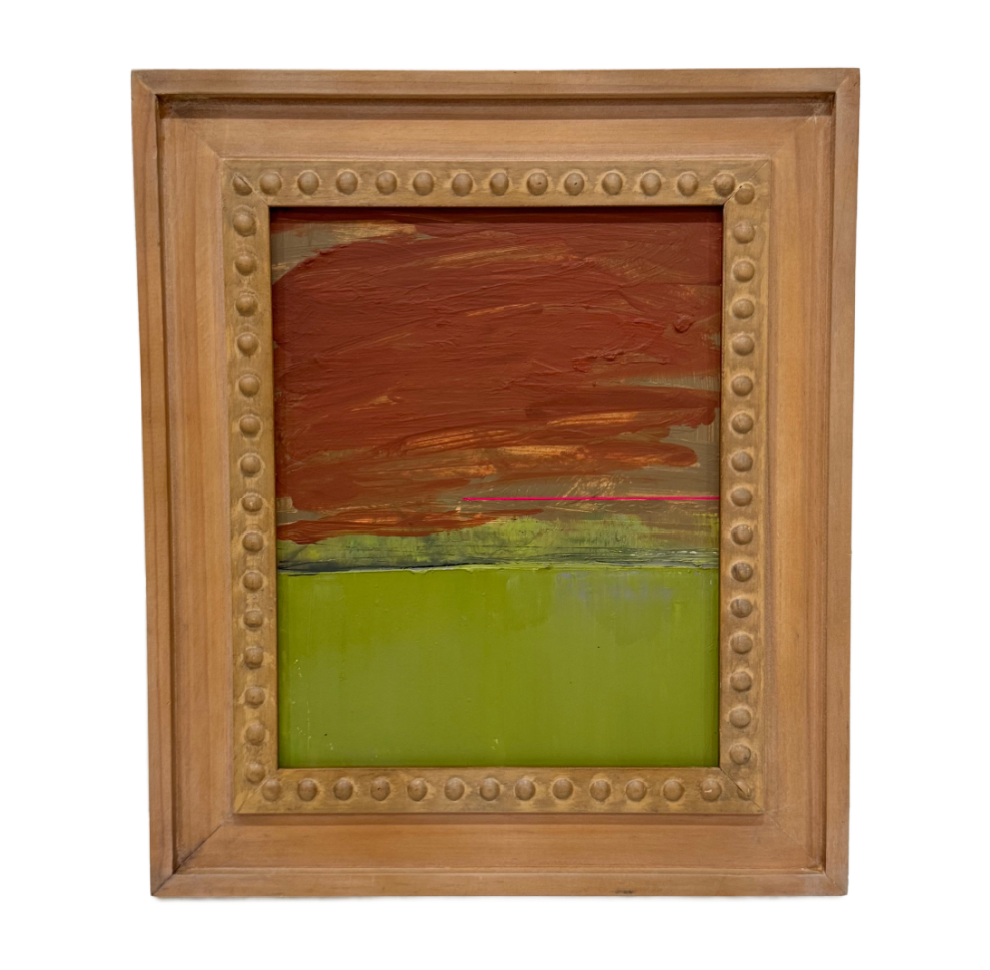 Horizon Autumn - Original Art