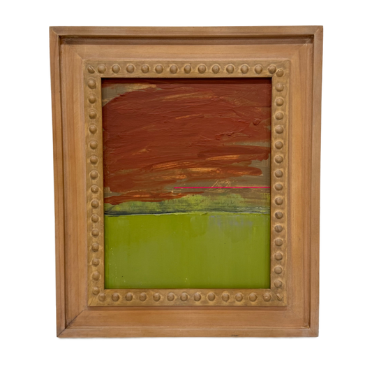 Horizon Autumn - Original Art