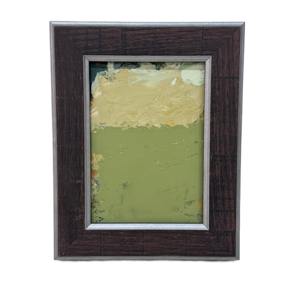Colorfield No. 3 - Mercer Original Art