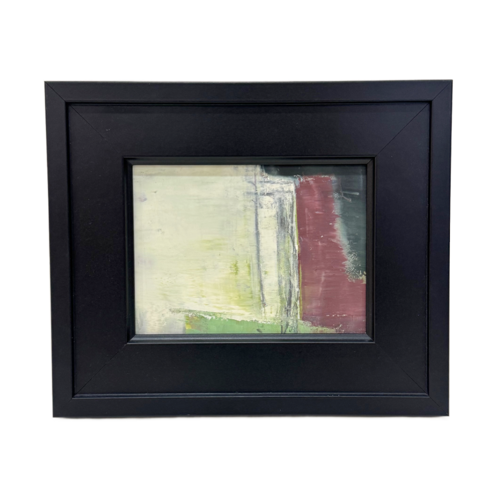 Arrangement No. 11 - Mercer Original Art