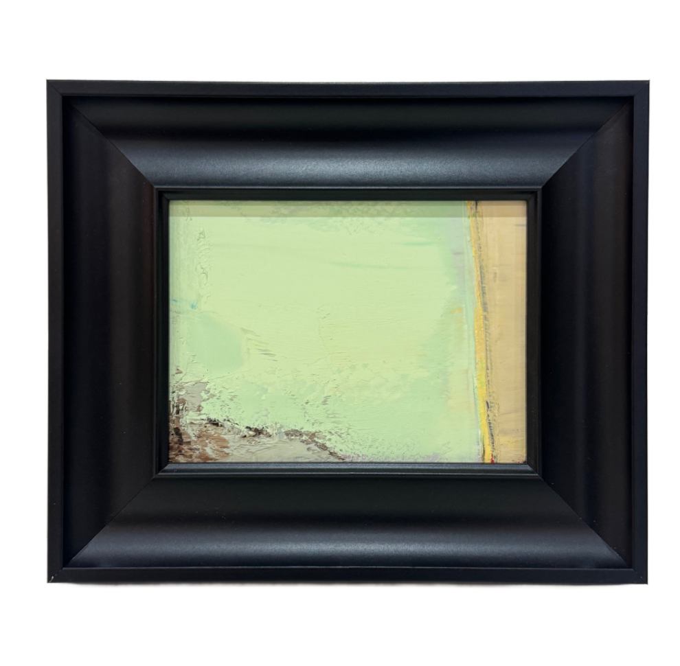 Arrangement No. 10 - Mercer Original Art