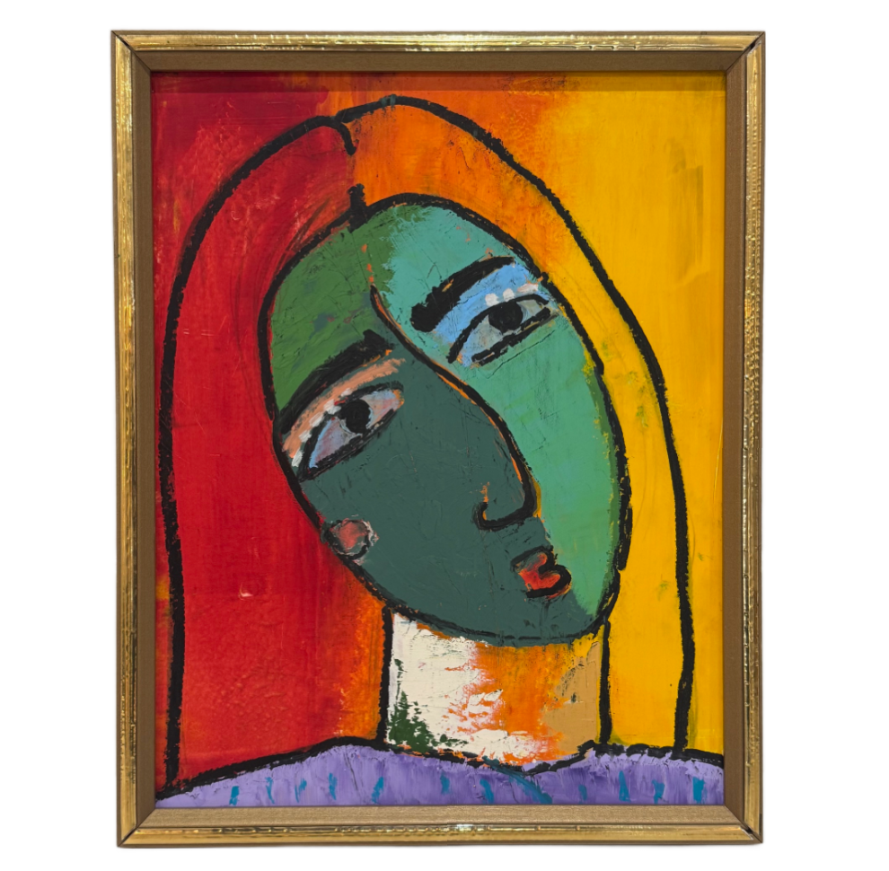 Margaux Original Art