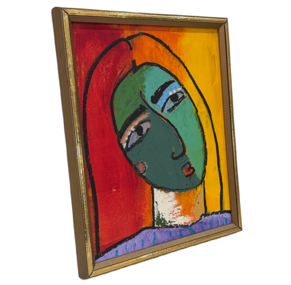 Margaux Original Art