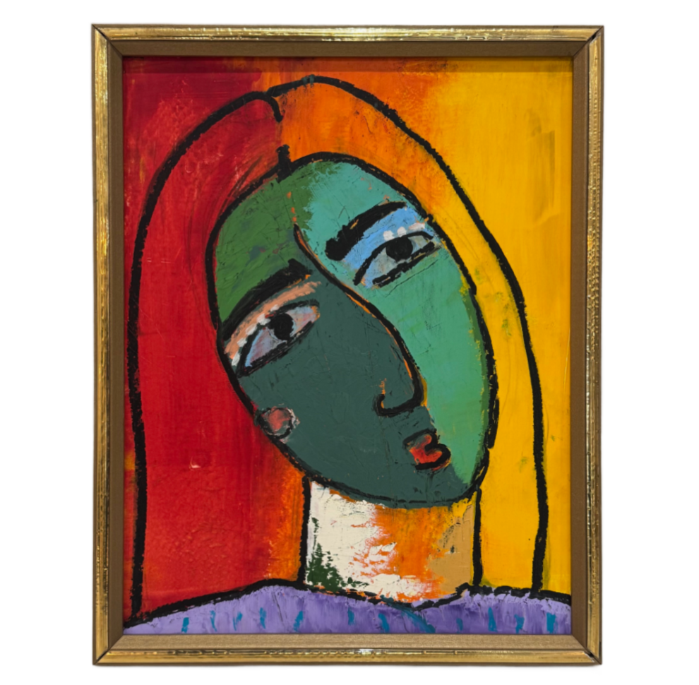 Margaux Original Art
