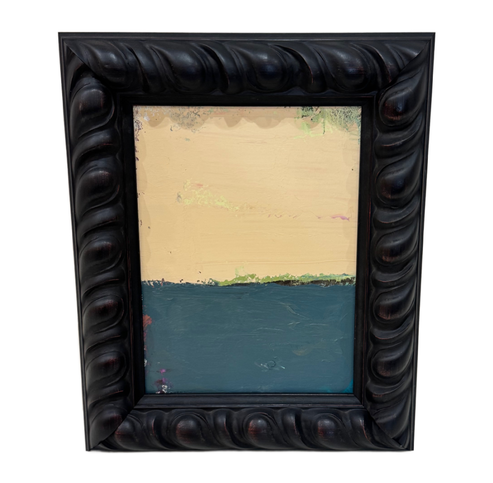 Colorfield No. 1 - Mercer Original Art