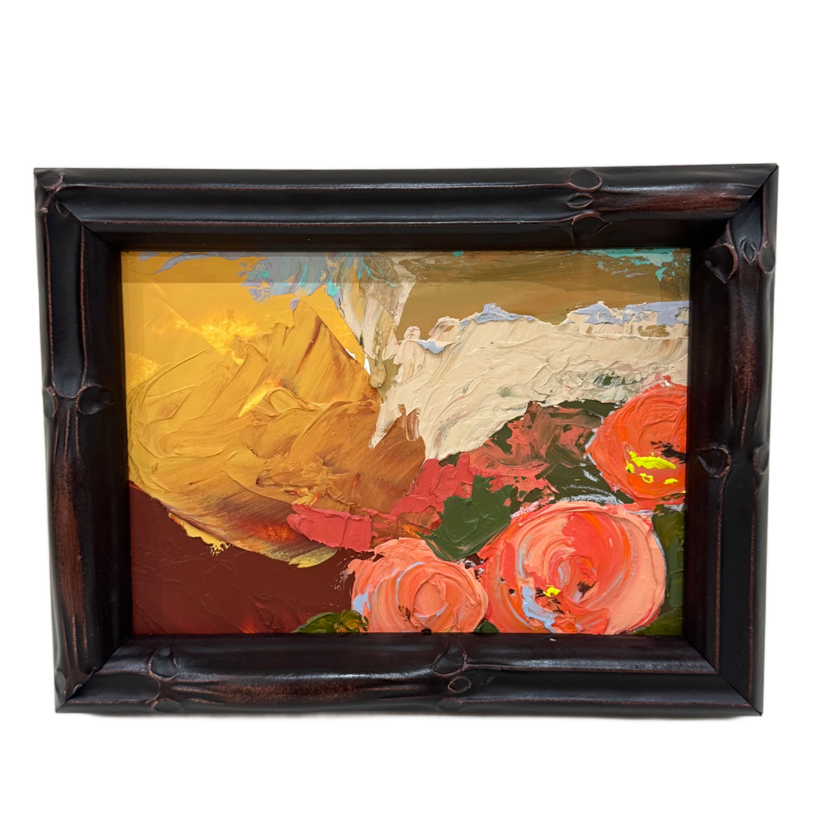 Jardin No. 24 - Mercer Original Art