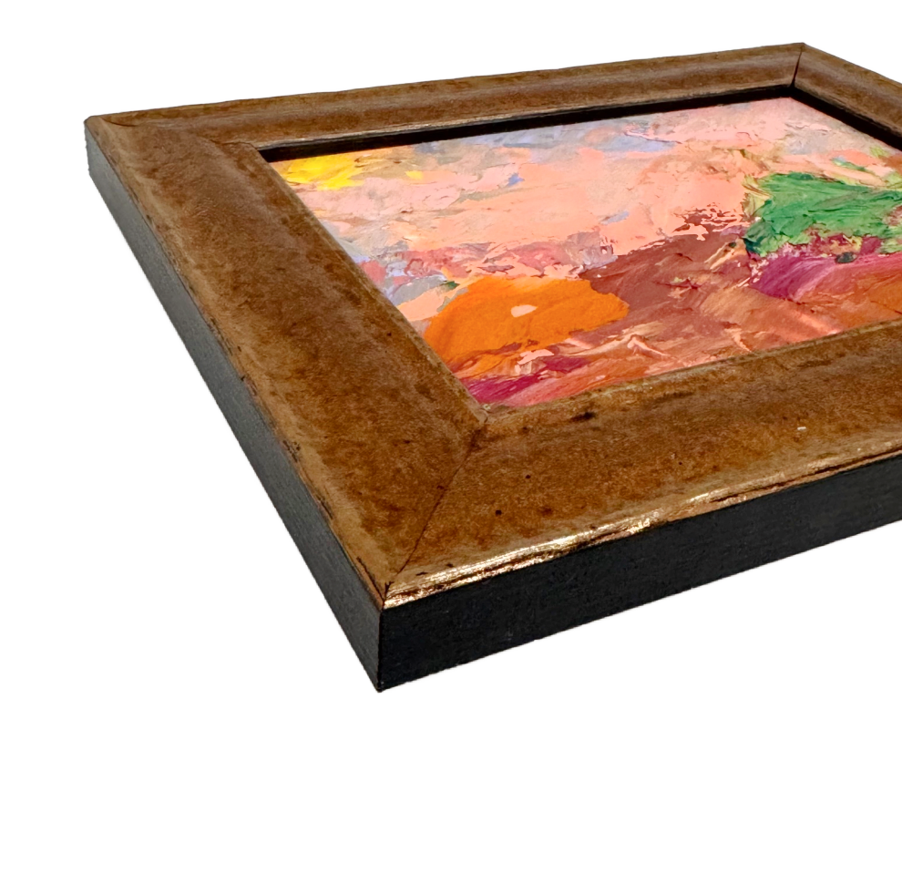 Jardin 63 - Mercer Original