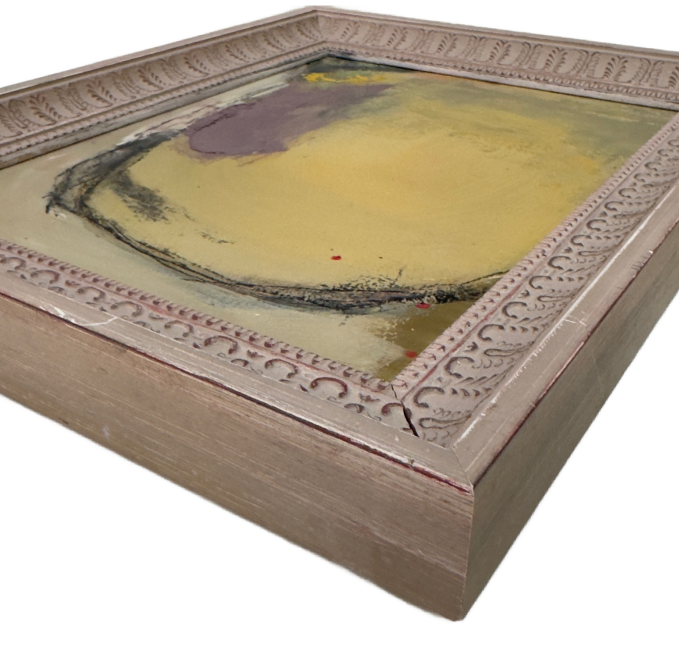 Arc Study - Original Art