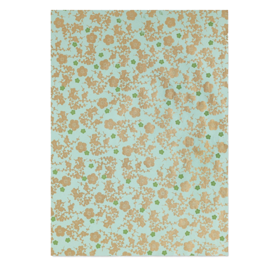 Cherry Blossom Wrap Sheets