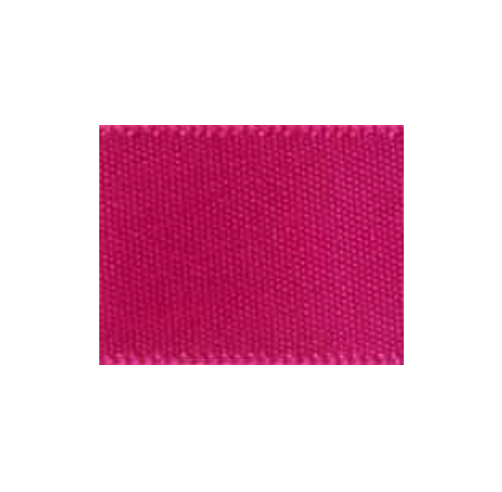 Azalea Double Face Satin Ribbon