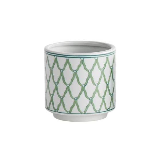 Imperial Mini Cylinder Pot