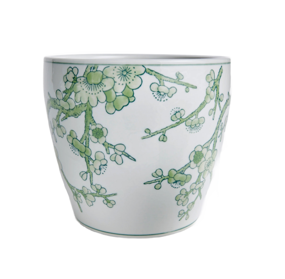 Imperial Flower Pot