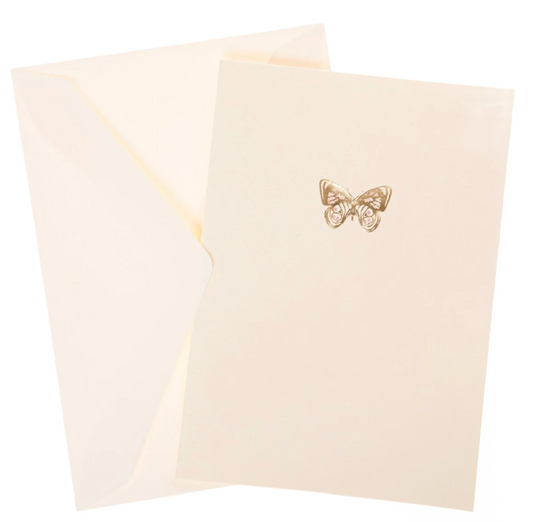 Butterfly La Petite Presse