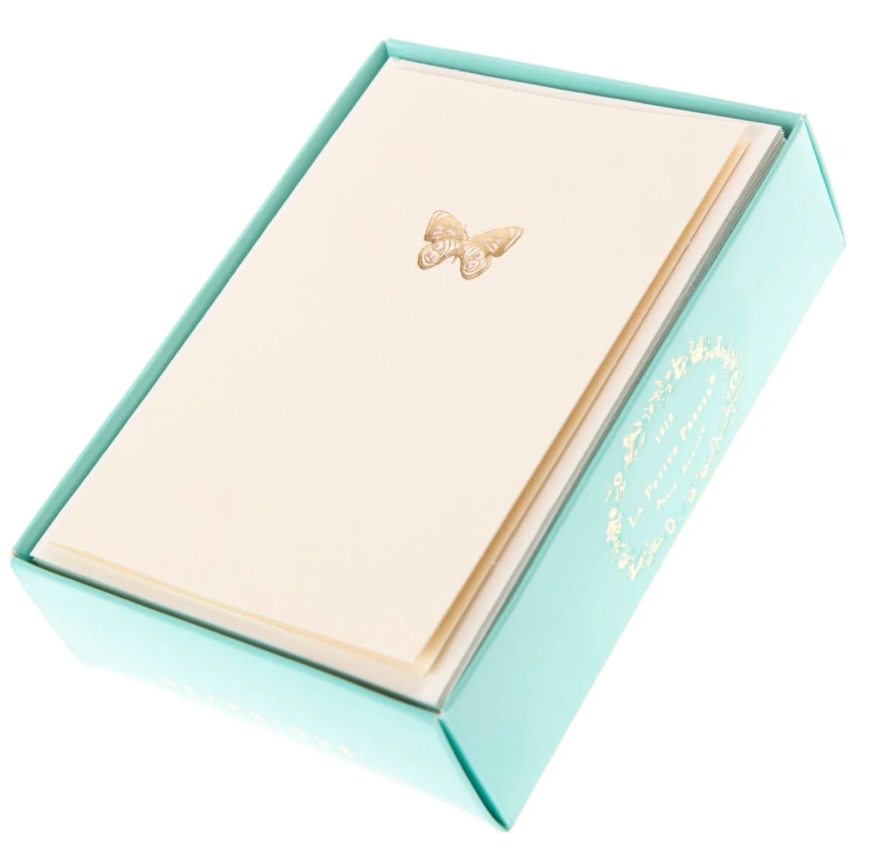 Butterfly La Petite Presse