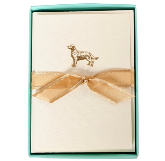 Golden Retriever La Petite Presse