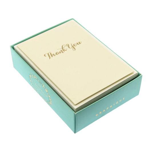 Thank You La Petite Presse