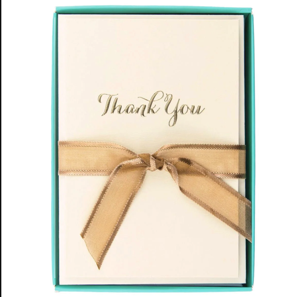 Thank You La Petite Presse