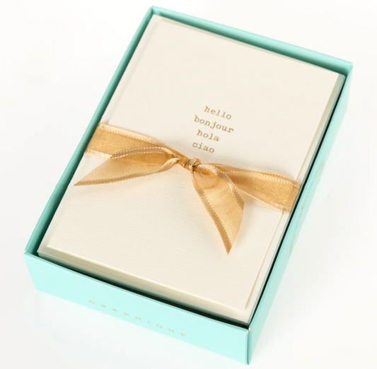 Hello Languages La Petite Presse