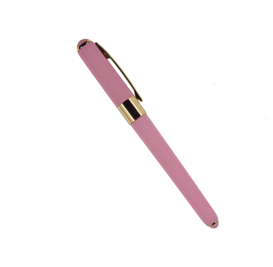 Pink Monaco Pen