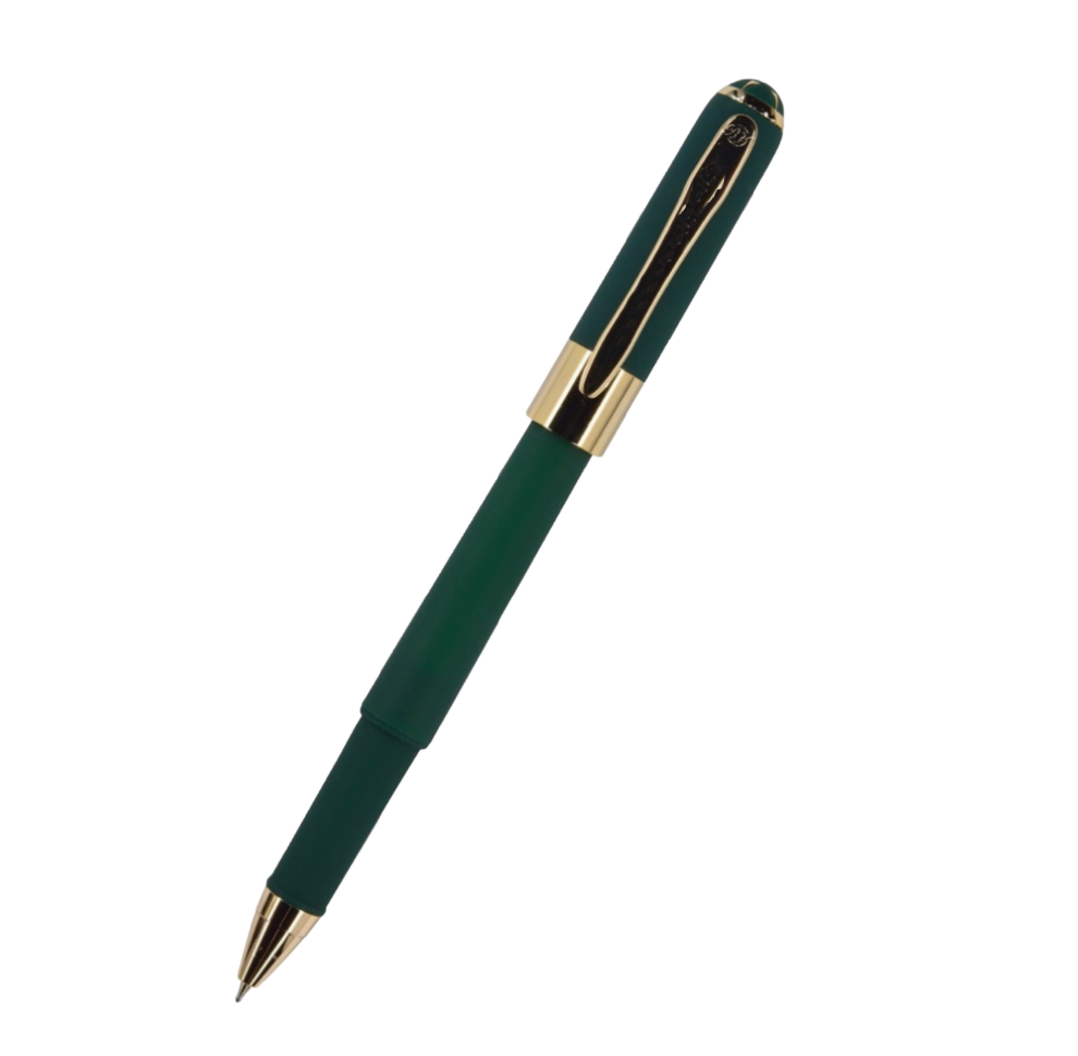 Forest Green Monaco Pen