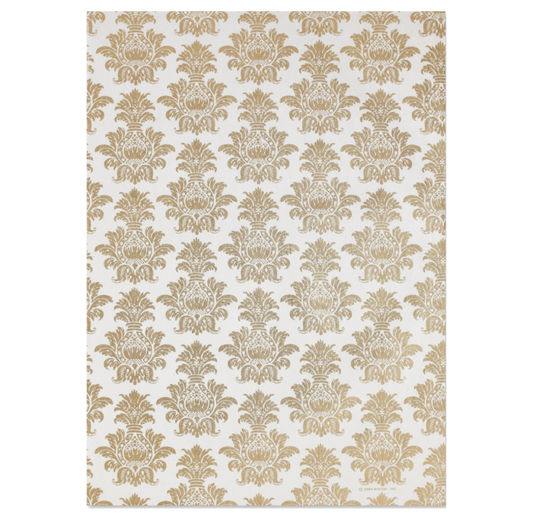 Pineapple Wrap Sheets