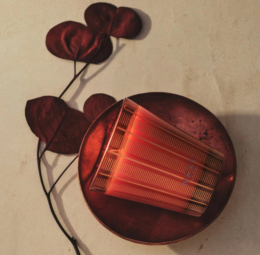 NEST Pumpkin Chai Candle