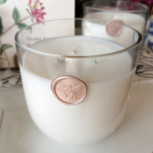 120 oz Abeille | The Queen Bee Signature Candle Limited Edition